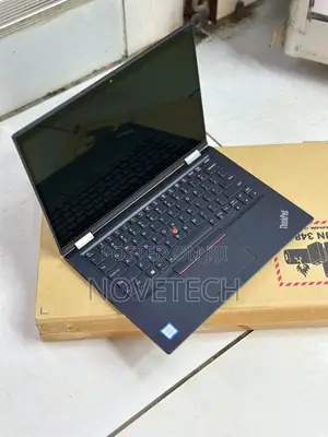 Laptop Lenovo ThinkPad X390 Yoga 16GB Intel Core i5 SSD 256GB