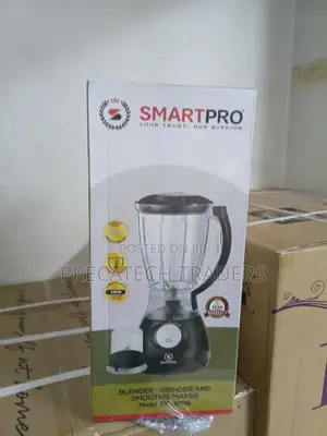 Smart Pro Heavy Duty Blender Smoothie Maker