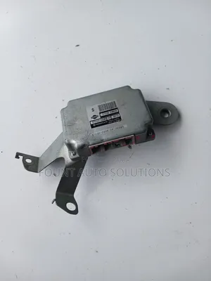 Gear Box Computer Nissan Bluebird/Sylphy
