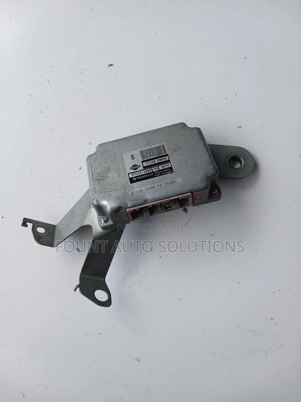 Gear Box Computer Nissan Bluebird/Sylphy