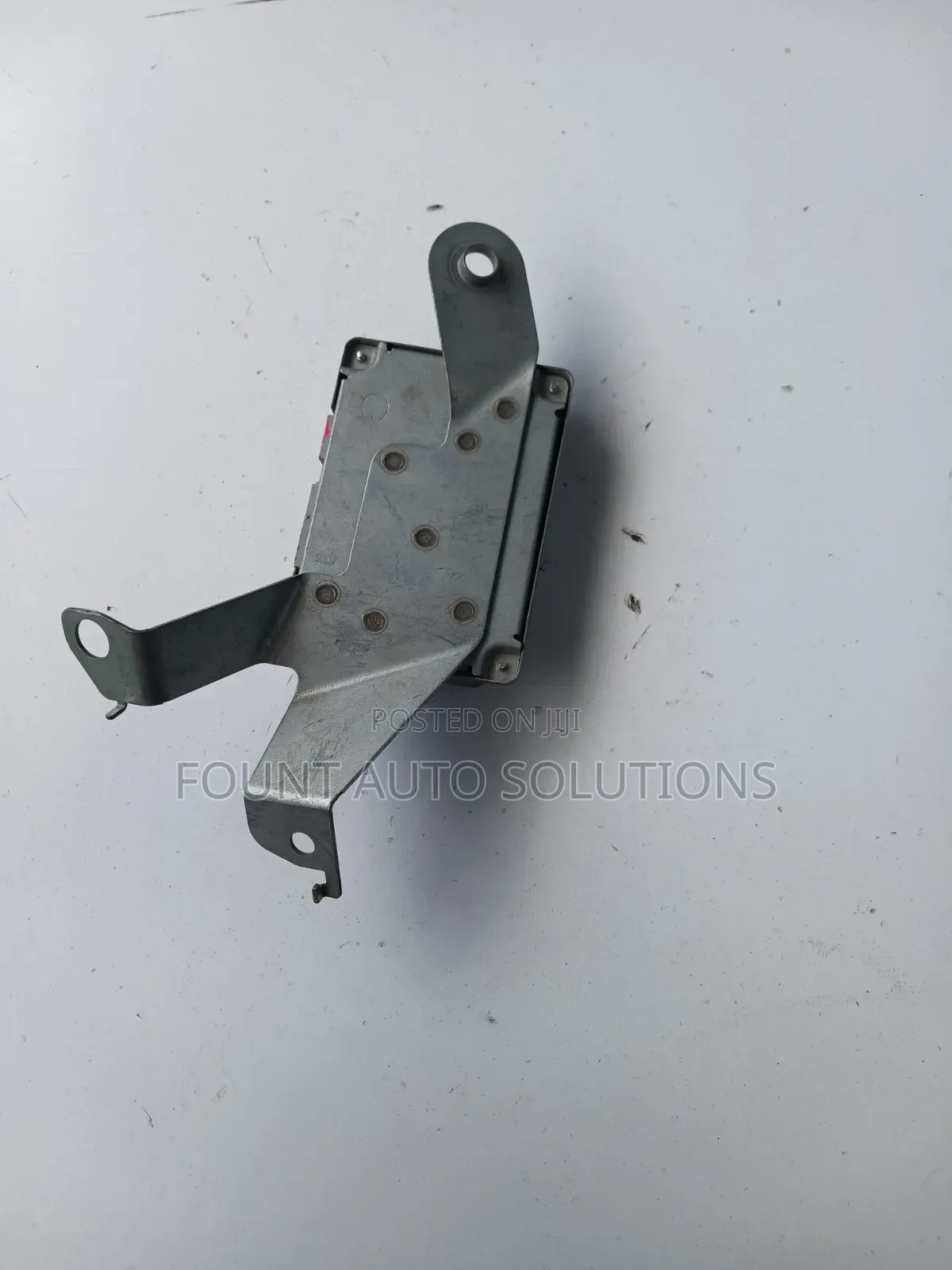 Gear Box Computer Nissan Bluebird/Sylphy