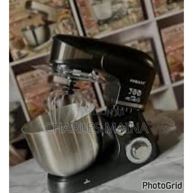 Sokany Bowl Mixer Sk-6620 - thumbnail 2