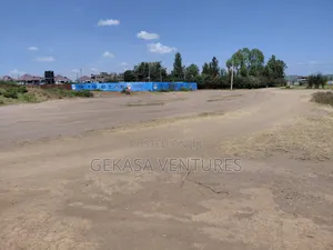 1 Acre Touching Highway Barnabas