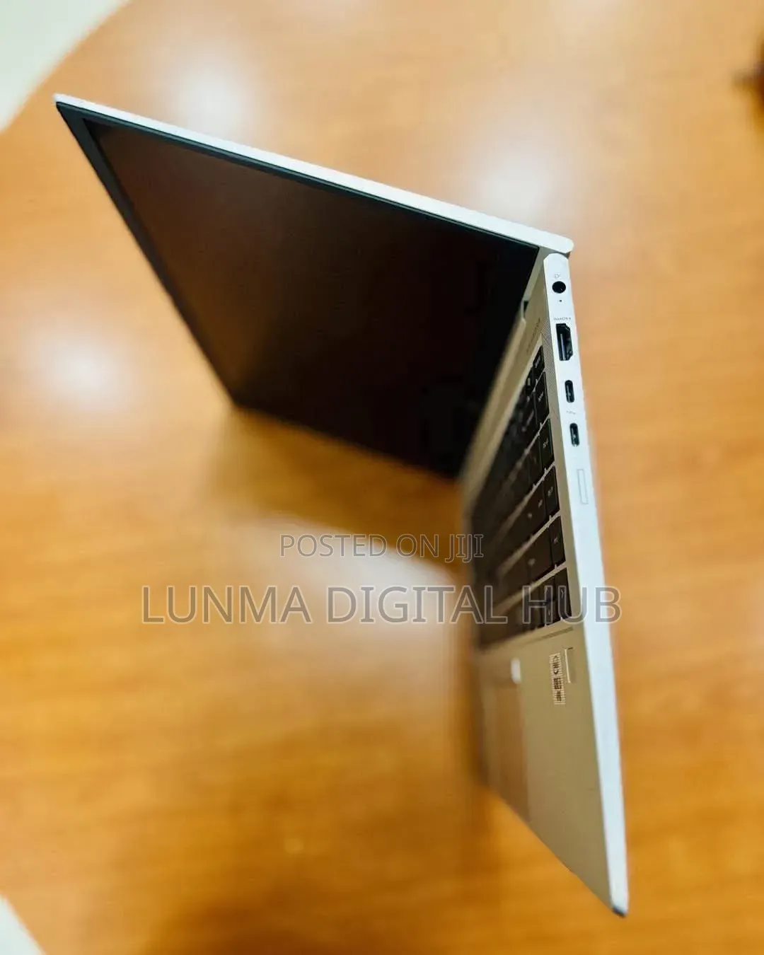 Laptop HP EliteBook 840 G7 8GB Intel Core i5 SSD 256GB