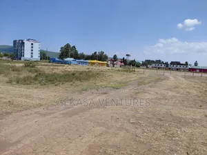 1 Acre Touching Highway Barnabas