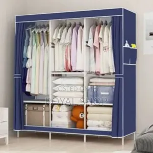 Storage Wardrobe