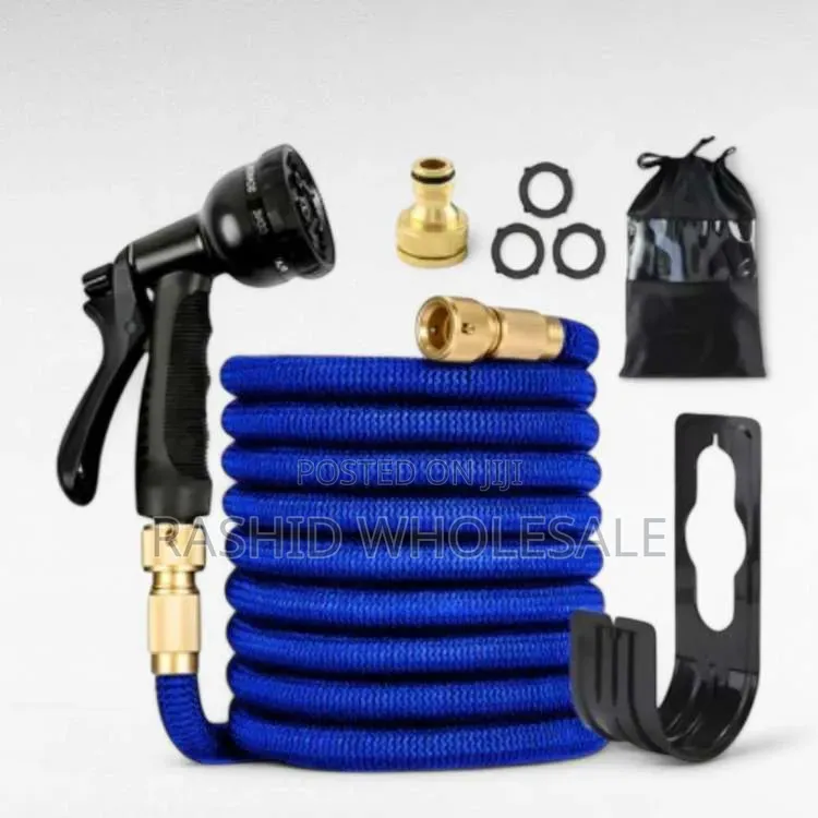 30metres Expandable Pipe. Horse Pipe