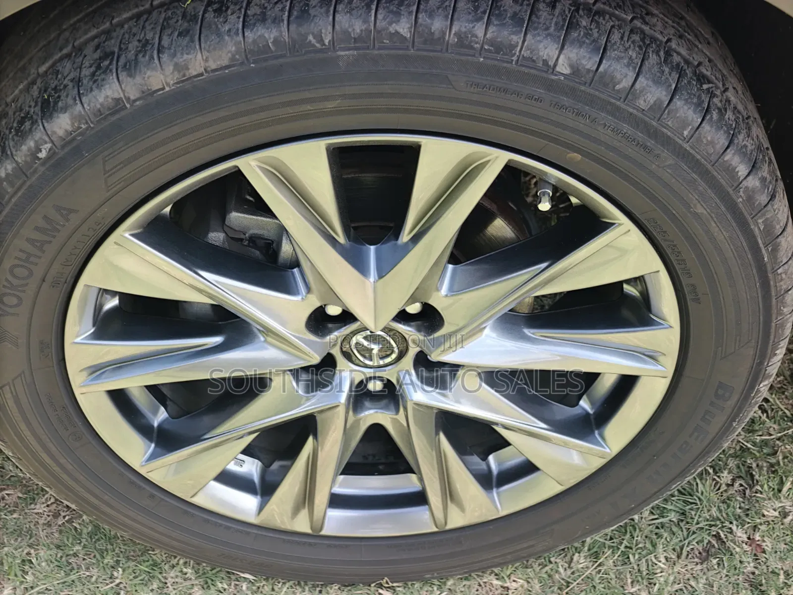 Mazda CX-5 2020 Black