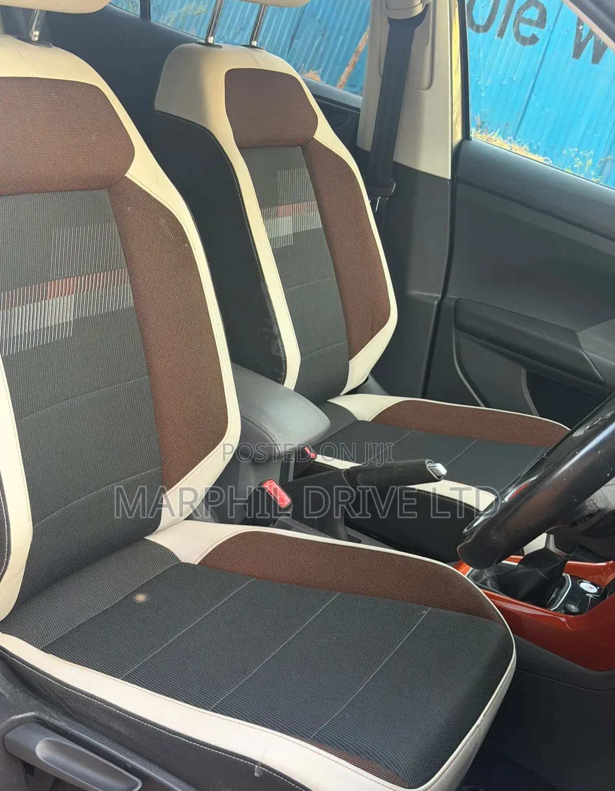 Volkswagen T-Cross 2020 Silver