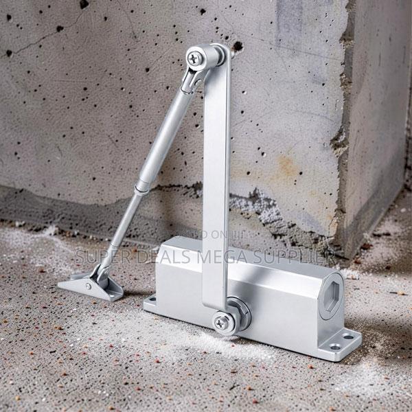 Self Closing Heavyduty Automatic Hydraulic Door Closure Closing Device