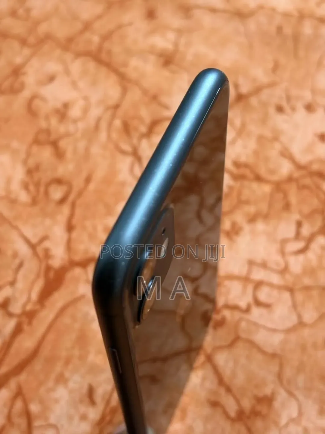 Apple iPhone 11 64 GB Black