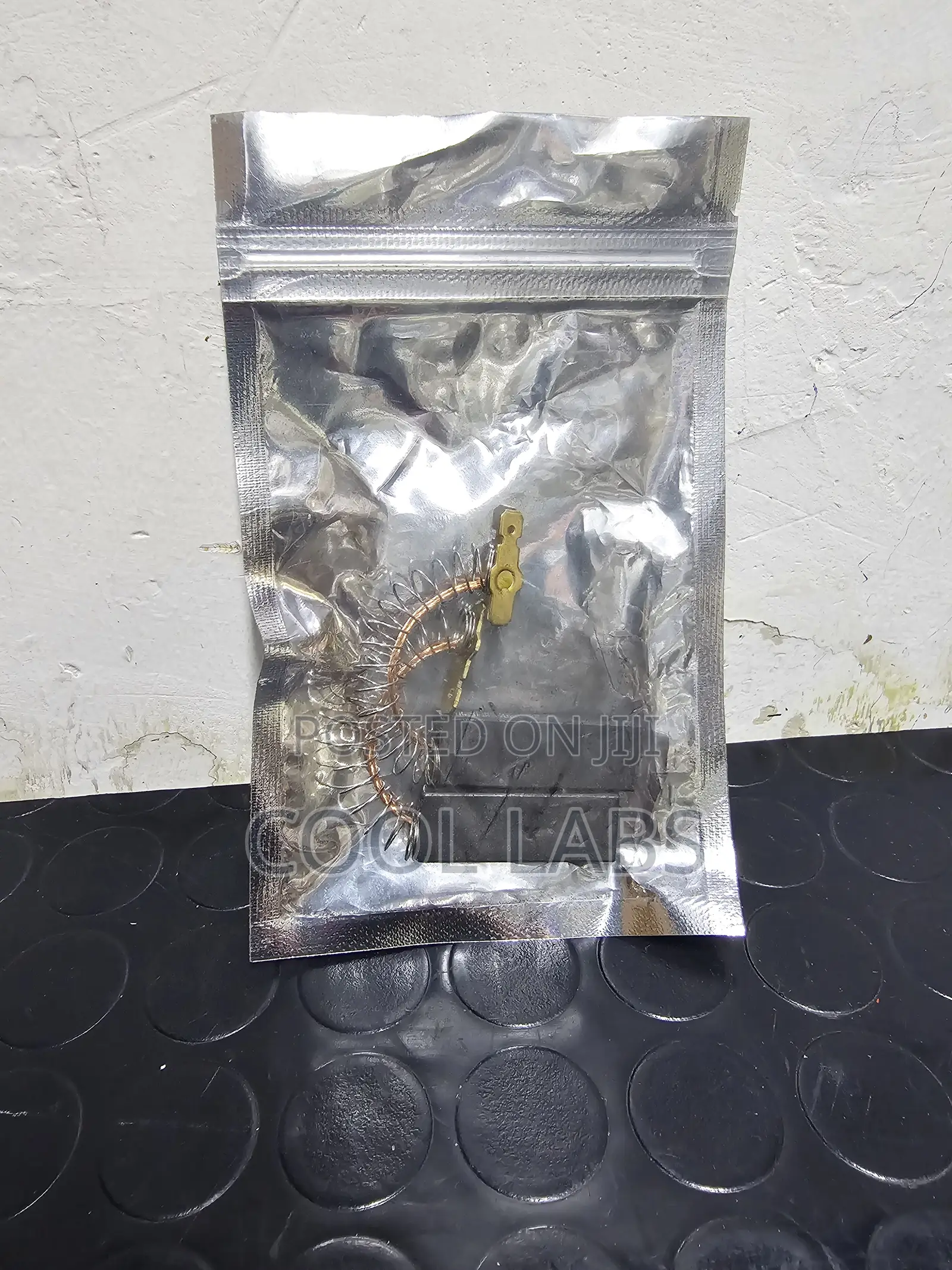 Washing Machine Carbon Brushes