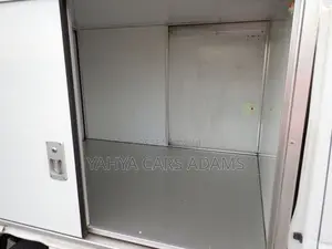 Suzuki Carry Truck 2019