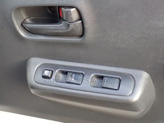 Suzuki Carry Truck 2019