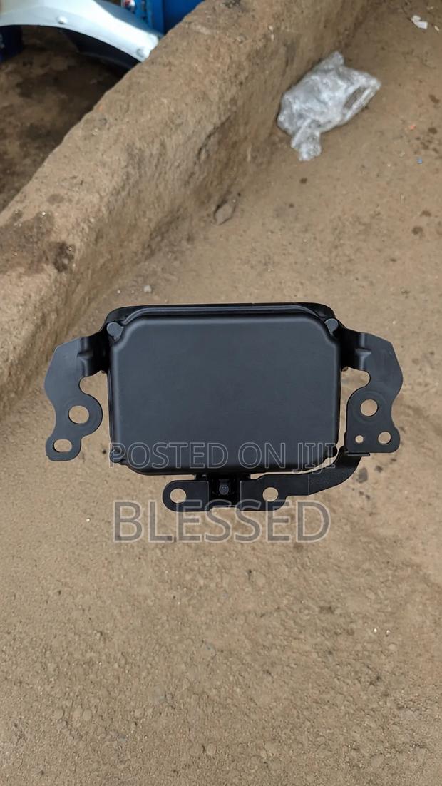 Harrier Radar Sensor
