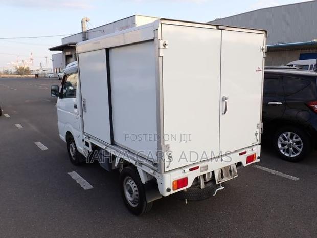 Suzuki Carry Truck 2019 - thumbnail 6