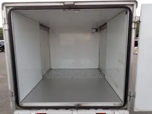 Suzuki Carry Truck 2019