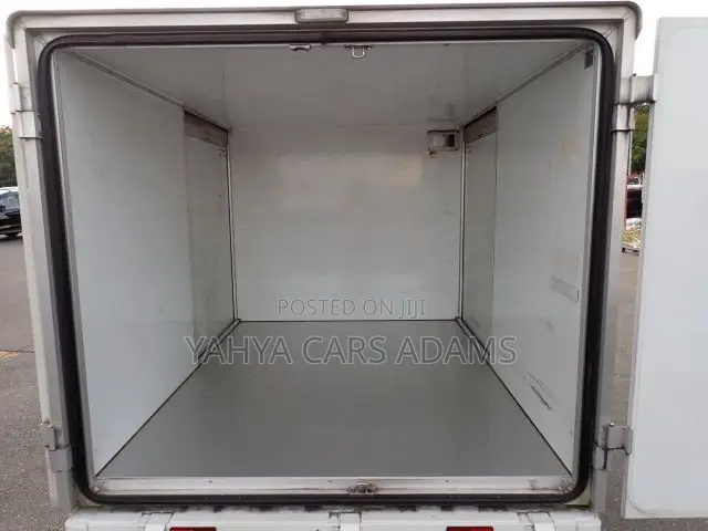 Suzuki Carry Truck 2019
