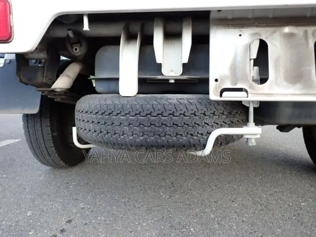 Suzuki Carry Truck 2019