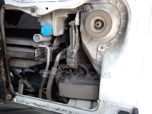 Suzuki Carry Truck 2019