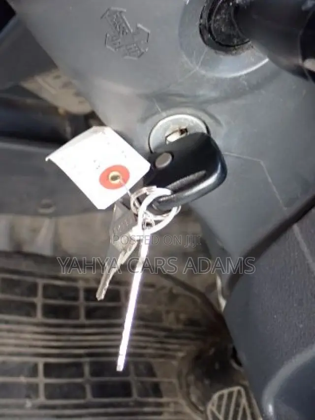 Suzuki Carry Truck 2019