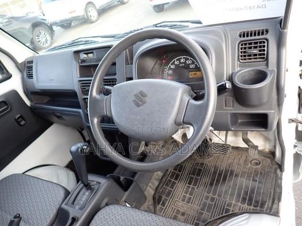 Suzuki Carry Truck 2019 - thumbnail 15