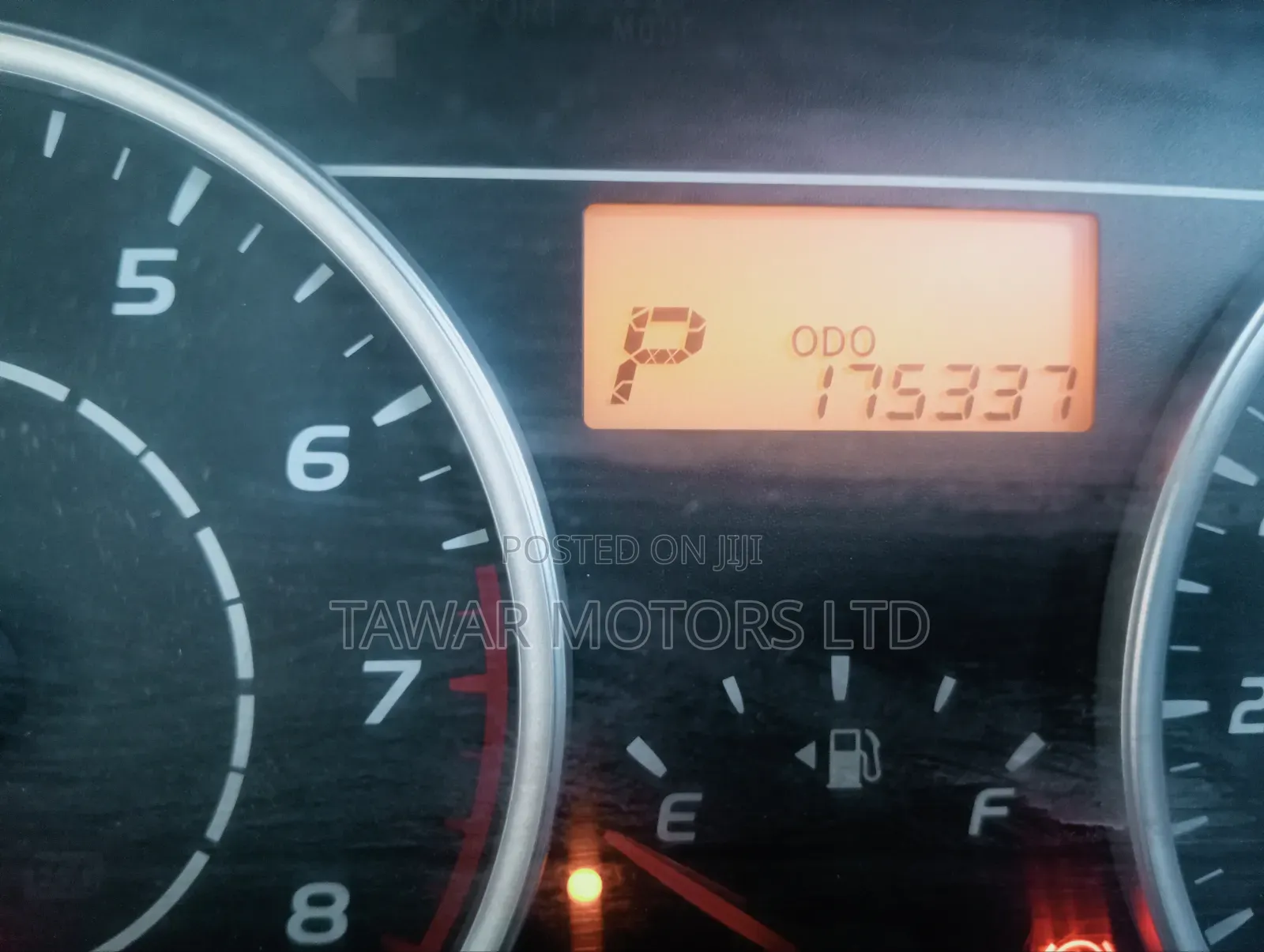 Toyota Wish 2012 Silver