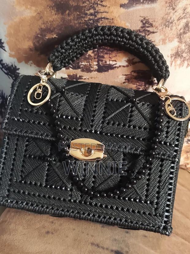 Original Handcrafted Bag - thumbnail 2