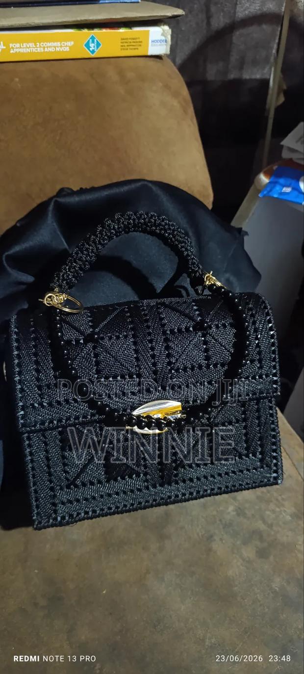 Original Handcrafted Bag - thumbnail 3