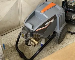 Kicho Japan Electric High-pressure Washer 3200psi