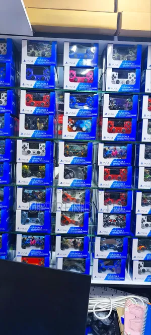 Custom Ps4 Controller Dual Shock 4. Delivery Available