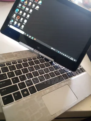 Laptop HP EliteBook Revolve 810 Tablet 4GB Intel Core i5 SSD 128GB