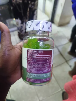 Soursoup Graviola Gummies