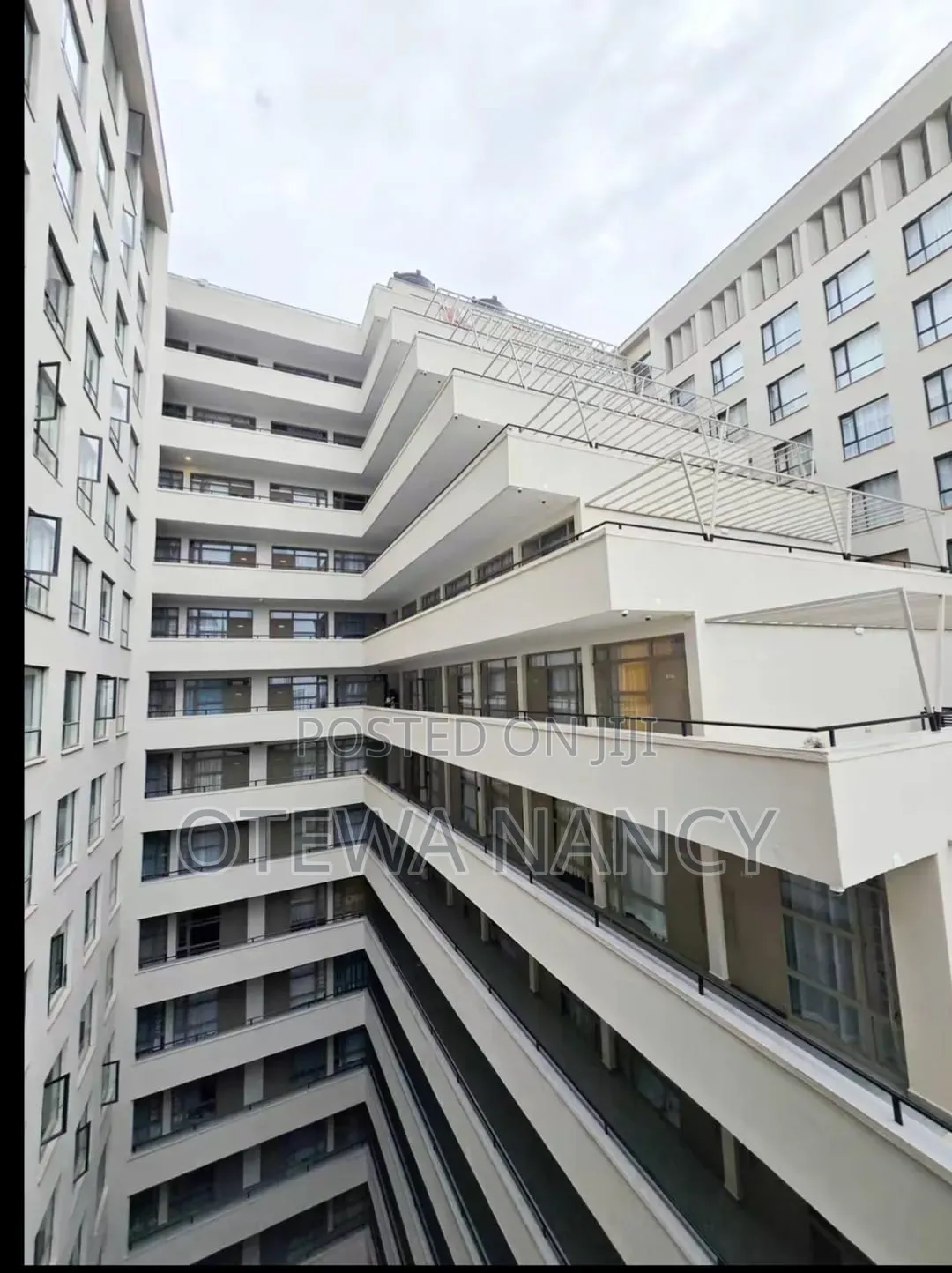 Modern Furnished Studio Airbnb Near TRM | Wi-Fi, Netflix Gym