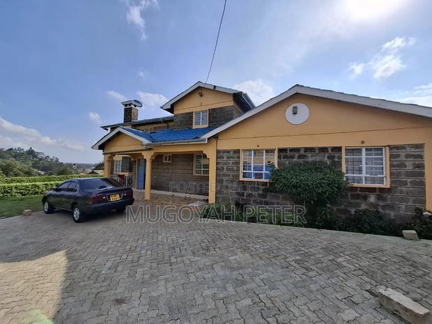 6bdrm Maisonette in Limuru CBD for rent - thumbnail 2