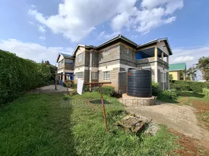 6bdrm Maisonette in Limuru CBD for rent