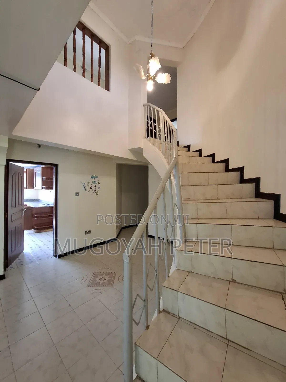6bdrm Maisonette in Limuru CBD for rent