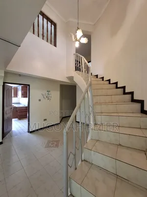 6bdrm Maisonette in Limuru CBD for rent