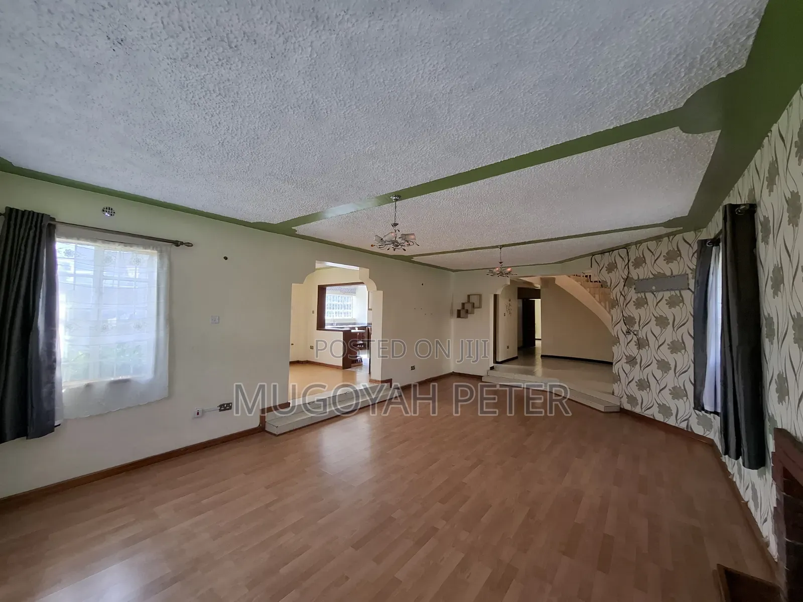 6bdrm Maisonette in Limuru CBD for rent