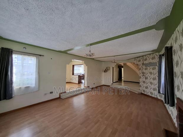 6bdrm Maisonette in Limuru CBD for rent - thumbnail 7