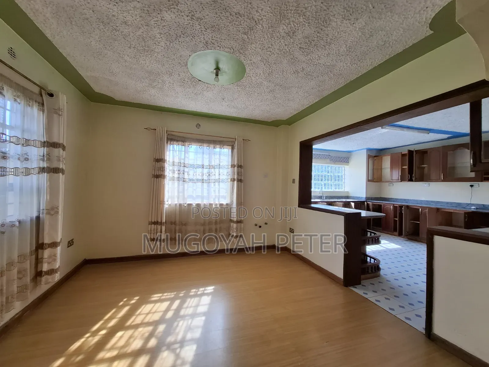 6bdrm Maisonette in Limuru CBD for rent