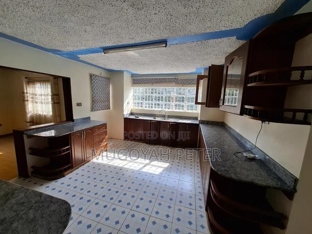 6bdrm Maisonette in Limuru CBD for rent - thumbnail 9