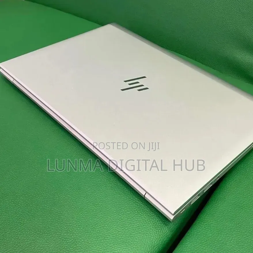 Laptop HP EliteBook 840 G7 8GB Intel Core i5 SSD 256GB
