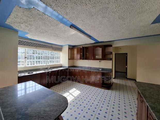 6bdrm Maisonette in Limuru CBD for rent - thumbnail 10