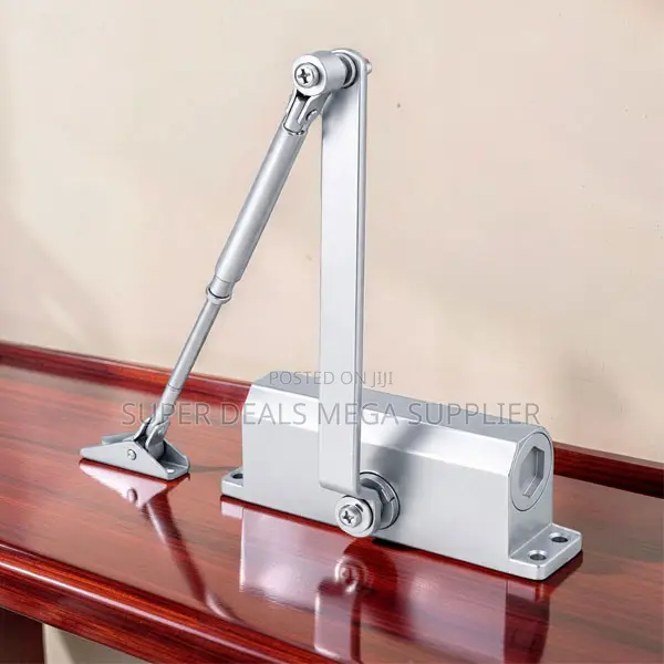 Easy to Install High Quality Hydraulic Door Closure Closing Device