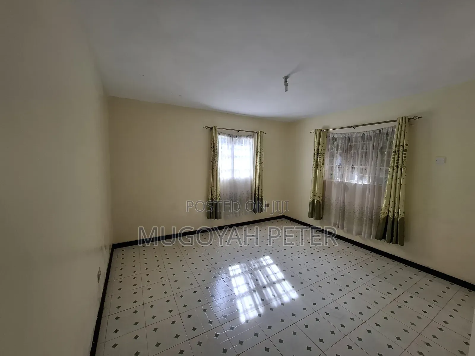 6bdrm Maisonette in Limuru CBD for rent