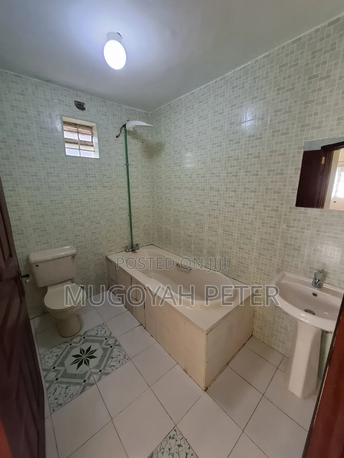 6bdrm Maisonette in Limuru CBD for rent