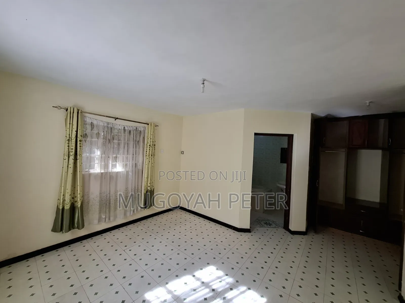 6bdrm Maisonette in Limuru CBD for rent
