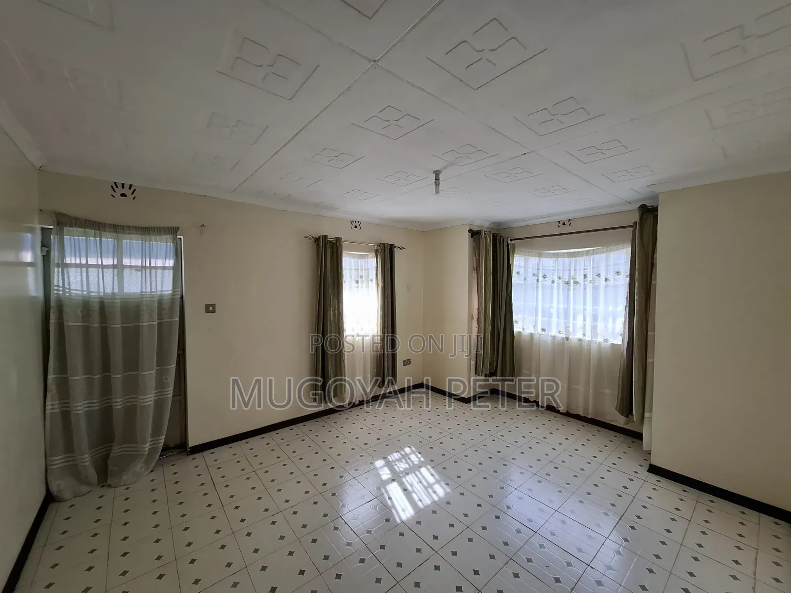 6bdrm Maisonette in Limuru CBD for rent