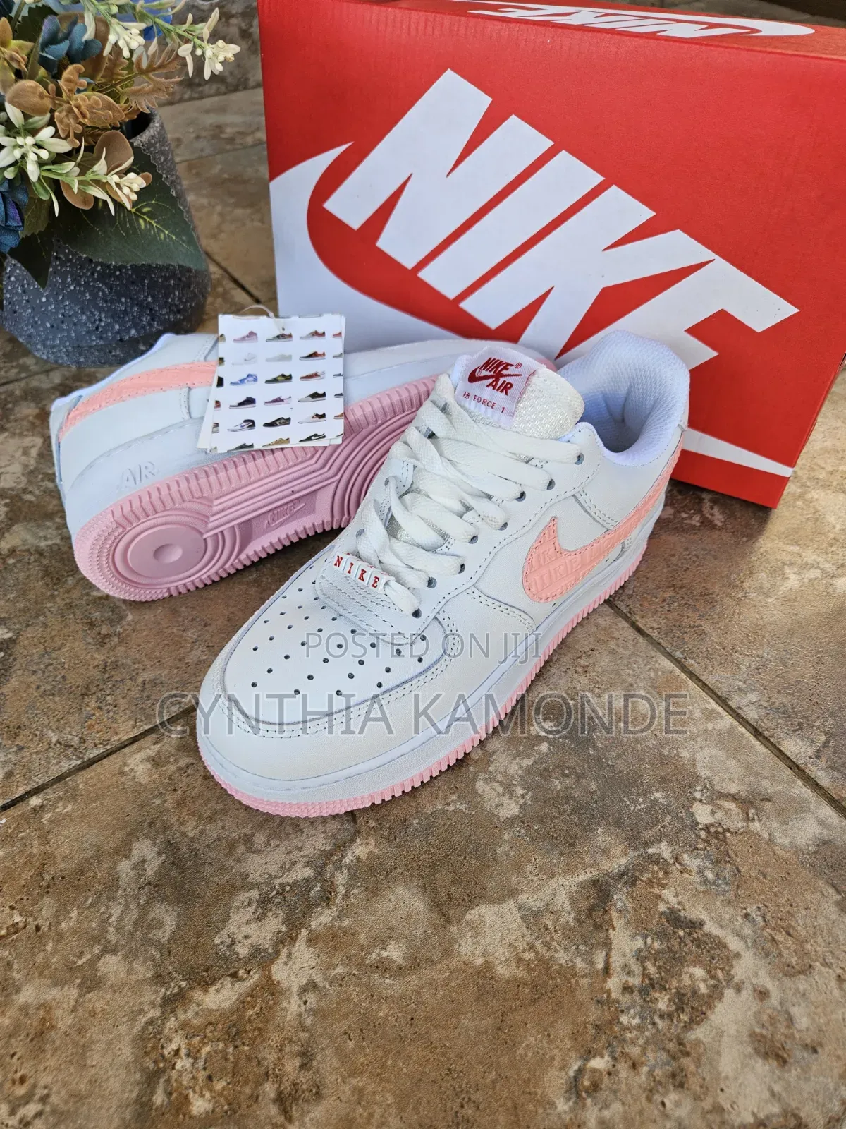 Nike Air Force 1